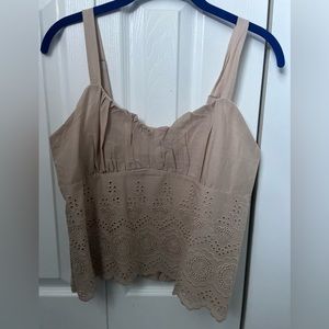 Urban Romantics Top